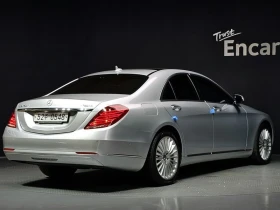 Mercedes-Benz S 350 S350 d 4MATIC| 258к.с.| ВКЛ.ТЕХНОТЕСТ | Auto.bg — изображение 2