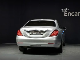 Mercedes-Benz S 350 S350 d 4MATIC| 258к.с.| ВКЛ.ТЕХНОТЕСТ | Auto.bg — изображение 4