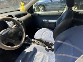 Peugeot 206 1.4HDI/��������/ | Mobile.bg � ����� ������ 7