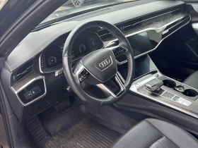 Audi A6 * CARFAX * ОТ ПРЕДСТАВИТЕЛСТВО * АВТОКРЕДИТ | Auto.bg — изображение 7
