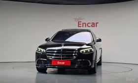 Mercedes-Benz S 580 LONG /���������/��������/���������/360 | Mobile.bg � ����� ������ 2