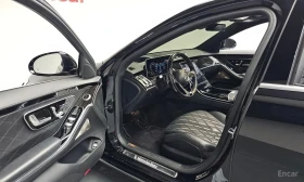 Mercedes-Benz S 580 LONG /���������/��������/���������/360 | Mobile.bg � ����� ������ 10