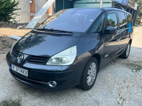Renault Grand espace 2.0D , 7 mesten - 4190 € - 67430057 2