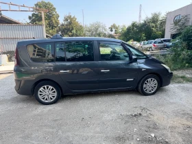 Renault Grand espace 2.0D , 7 mesten - 4190 € - 67430057 7