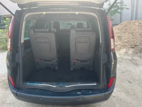 Renault Grand espace 2.0D , 7 mesten - 4190 € - 67430057 10