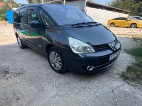 Renault Grand espace 2.0D , 7 mesten - 4190 € - 67430057 8