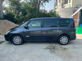 Renault Grand espace 2.0D , 7 mesten - 4190 € - 67430057 3