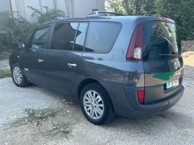 Renault Grand espace 2.0D , 7 mesten - 4190 € - 67430057 4