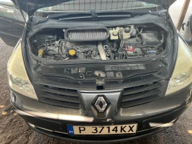 Renault Grand espace 2.0D , 7 mesten - 4190 € - 67430057 9