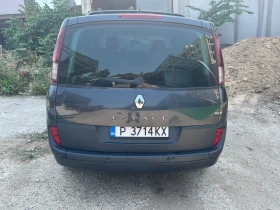 Renault Grand espace 2.0D , 7 mesten - 4190 € - 67430057 5