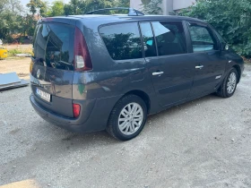 Renault Grand espace 2.0D , 7 mesten - 4190 € - 67430057 6