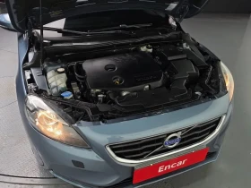 Volvo V40 D2 2Nd Generation | Mobile.bg � ����� ������ 11