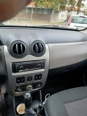 Dacia Sandero 1.2....75�.� | Mobile.bg � ����� ������ 12