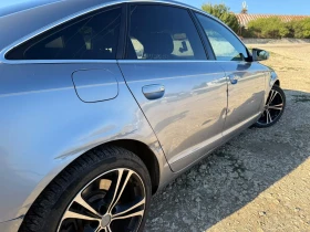 Audi A6 | Mobile.bg � ����� ������ 5