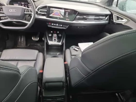 Audi E-Tron TECHNIK / 360 / Sonos / Carfax  - 30300 € - 42015231 10