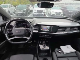Audi E-Tron TECHNIK / 360 / Sonos / Carfax  - 30300 € - 42015231 11