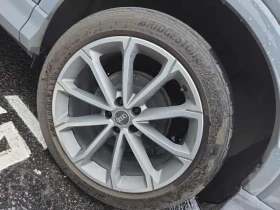 Audi E-Tron TECHNIK / 360 / Sonos / Carfax  - 30300 € - 42015231 14