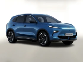 Mg S5 Luxury НОВ | Auto.bg — изображение 3