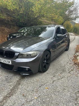 BMW 330 - 10000 € - 63863430 2