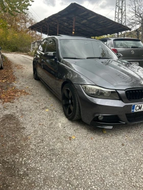 BMW 330 - 10000 € - 63863430 3
