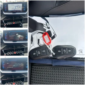 Peugeot 2008 GT-LINE-EAT8 | Mobile.bg � ����� ������ 15