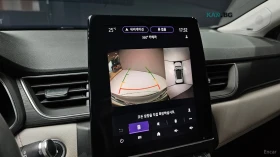 Renault Captur * * Edition Paris* * 360cam* * Distronic* * lane a | Auto.bg — изображение 15