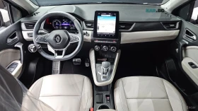 Renault Captur * * Edition Paris* * 360cam* * Distronic* * lane a | Auto.bg — изображение 7