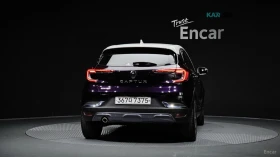Renault Captur * * Edition Paris* * 360cam* * Distronic* * lane a | Auto.bg — изображение 4