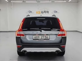 Volvo Xc70 - 15260 € - 48907137 6