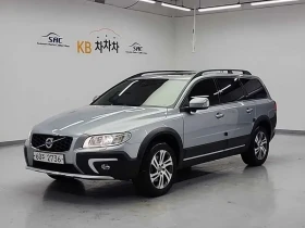 Volvo Xc70 