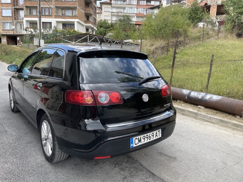 Fiat Croma, снимка 7 - Автомобили и джипове - 45605985