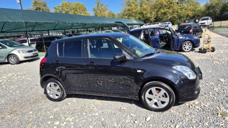 Suzuki Swift NAVIGACIA, снимка 6 - Автомобили и джипове - 47449050