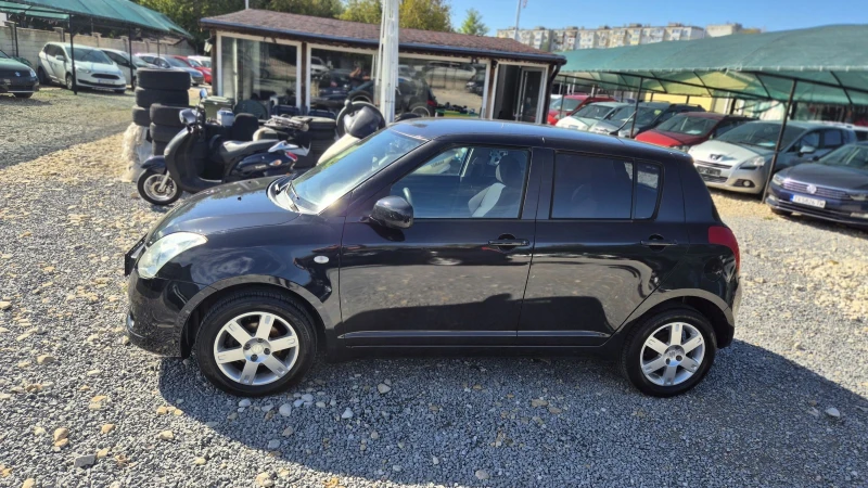 Suzuki Swift NAVIGACIA, снимка 4 - Автомобили и джипове - 47449050