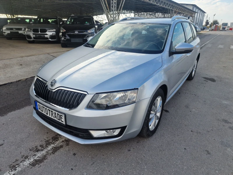 Skoda Octavia  DSG, снимка 1 - Автомобили и джипове - 47499416