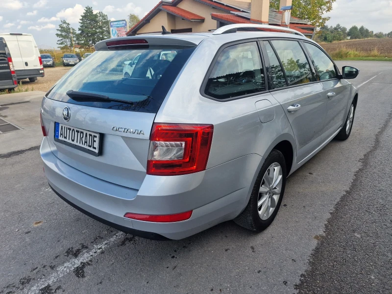 Skoda Octavia  DSG, снимка 5 - Автомобили и джипове - 47499416