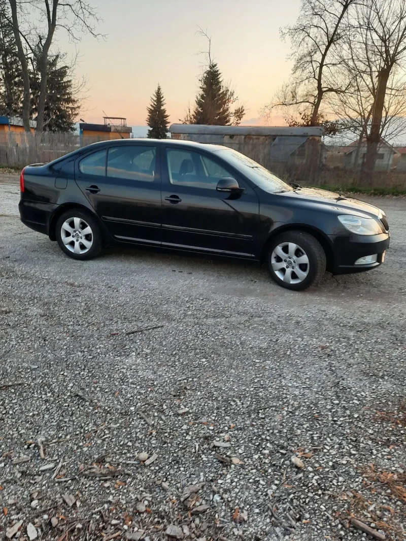 Skoda Octavia 1.6 Mpi, снимка 2 - Автомобили и джипове - 48169790