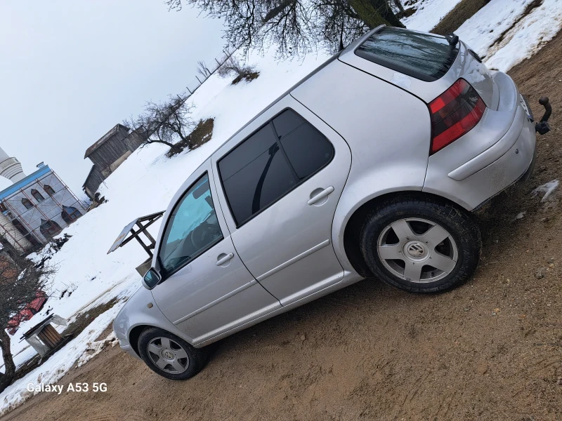 VW Golf, снимка 5 - Автомобили и джипове - 48273686