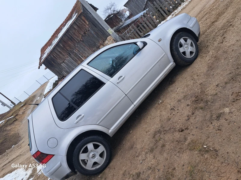 VW Golf, снимка 3 - Автомобили и джипове - 48273686