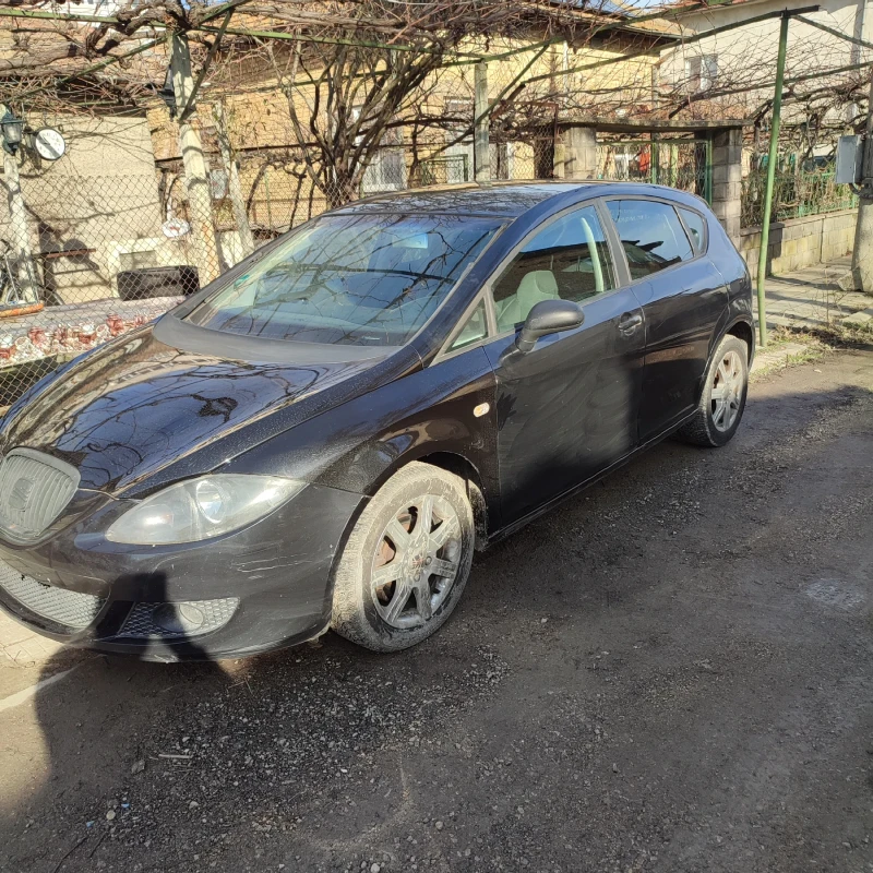 Seat Leon, снимка 10 - Автомобили и джипове - 48623933