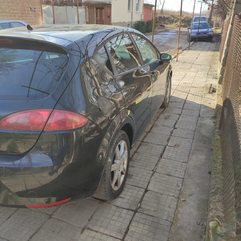 Seat Leon, снимка 7 - Автомобили и джипове - 48623933