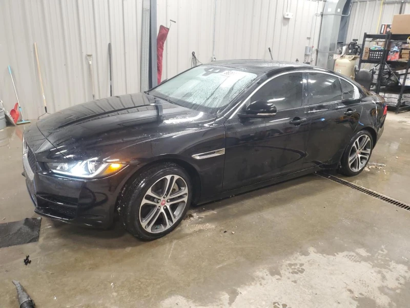 Jaguar XE  JAGUAR XE PREMIUM, снимка 3 - Автомобили и джипове - 49439355