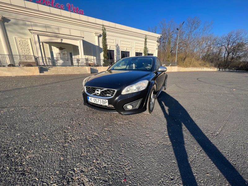 Volvo C30, снимка 6 - Автомобили и джипове - 49562748