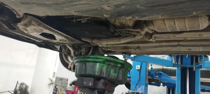 BMW 730 3.0d Facelift, снимка 15 - Автомобили и джипове - 51805948