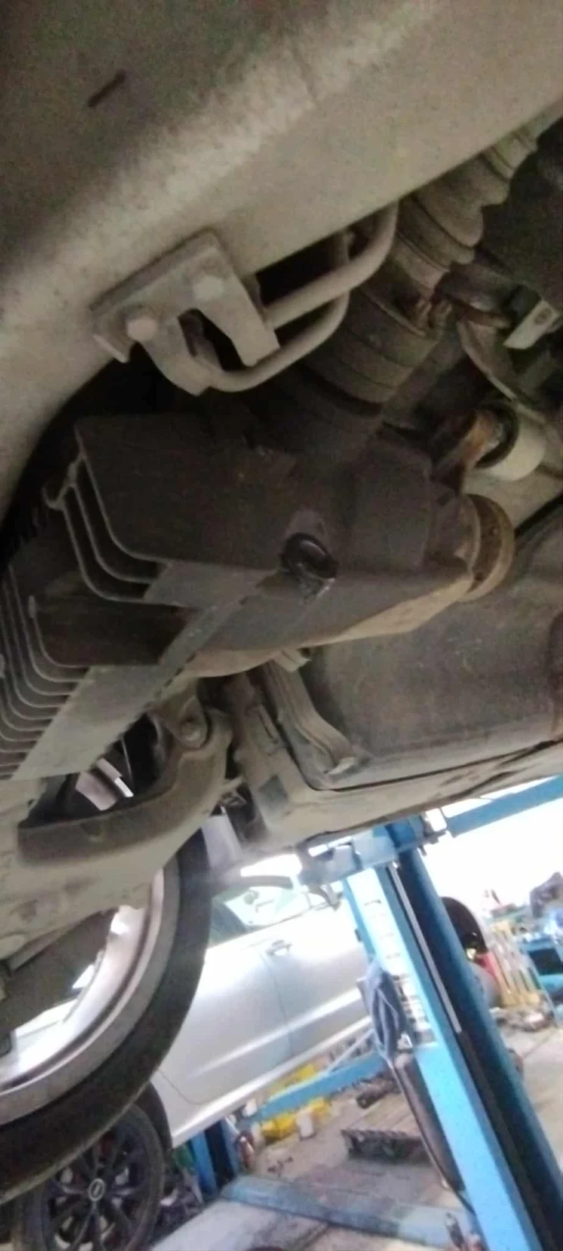 BMW 730 3.0d Facelift, снимка 14 - Автомобили и джипове - 51805948