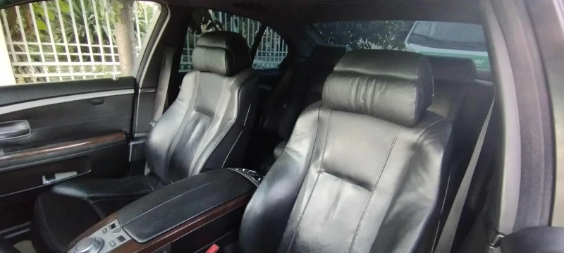 BMW 730 3.0d Facelift, снимка 9 - Автомобили и джипове - 51805948