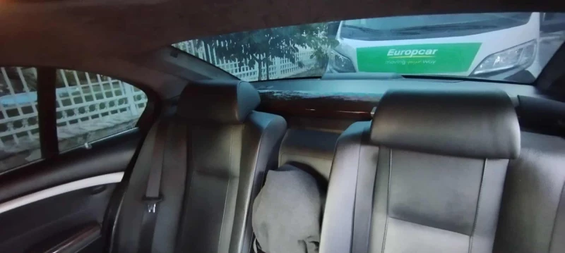 BMW 730 3.0d Facelift, снимка 10 - Автомобили и джипове - 51805948