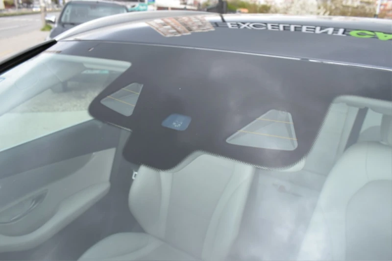 Mercedes-Benz C 220 170кс Швейцария, снимка 12 - Автомобили и джипове - 51897084