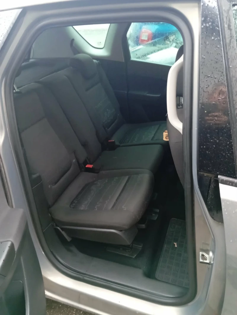 Opel Meriva 1.4, снимка 9 - Автомобили и джипове - 52566478