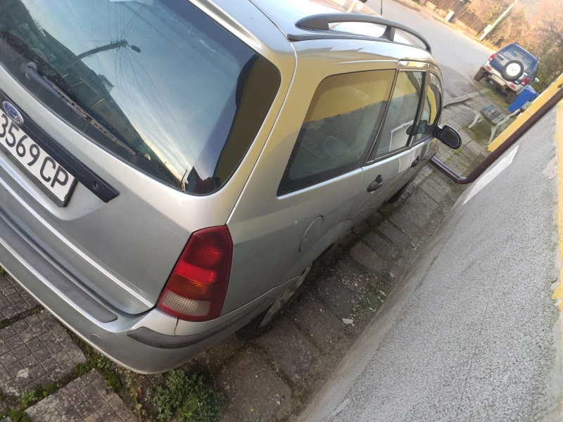 Ford Focus, снимка 14 - Автомобили и джипове - 52692936