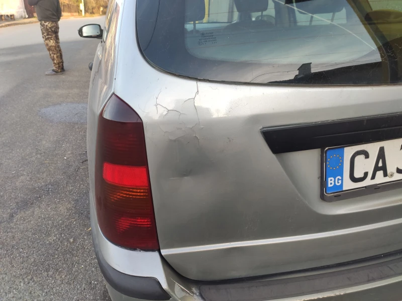 Ford Focus, снимка 11 - Автомобили и джипове - 52692936